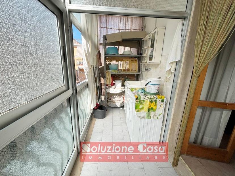 Quadrilocale in Via Tito Livio 41, Canosa di Puglia — foto 2 di 5