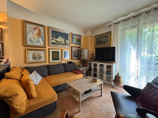 Villa a schiera in Via del Tiro a Segno, Spoleto — foto 4 di 5