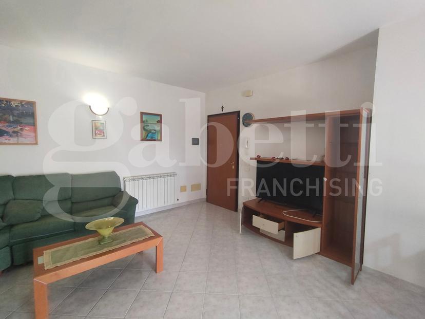 Quadrilocale, Taglio di Po — foto 3 di 5