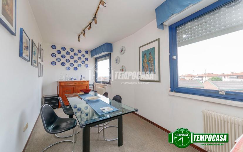 Trilocale in Via Cooperazione, Binasco — foto 4 di 5