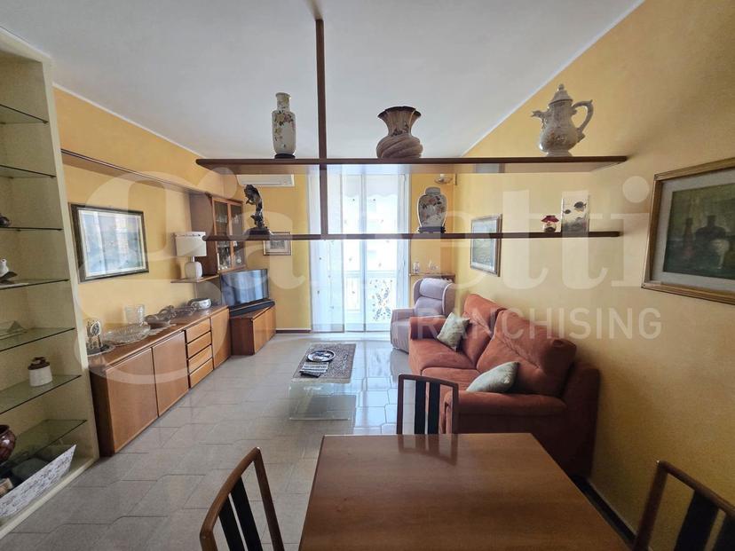 Trilocale in Via Battisti  120, Sesto San Giovanni — foto 2 di 5
