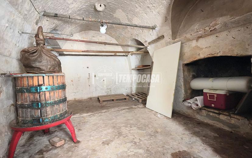 Casa indipendente in Via Pellegrino, Gioia del Colle — foto 4 di 5
