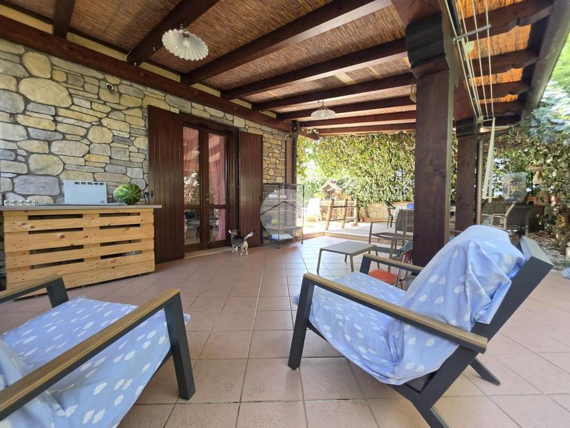 Villa a schiera in Via Bassi, Albinea — foto 4 di 5
