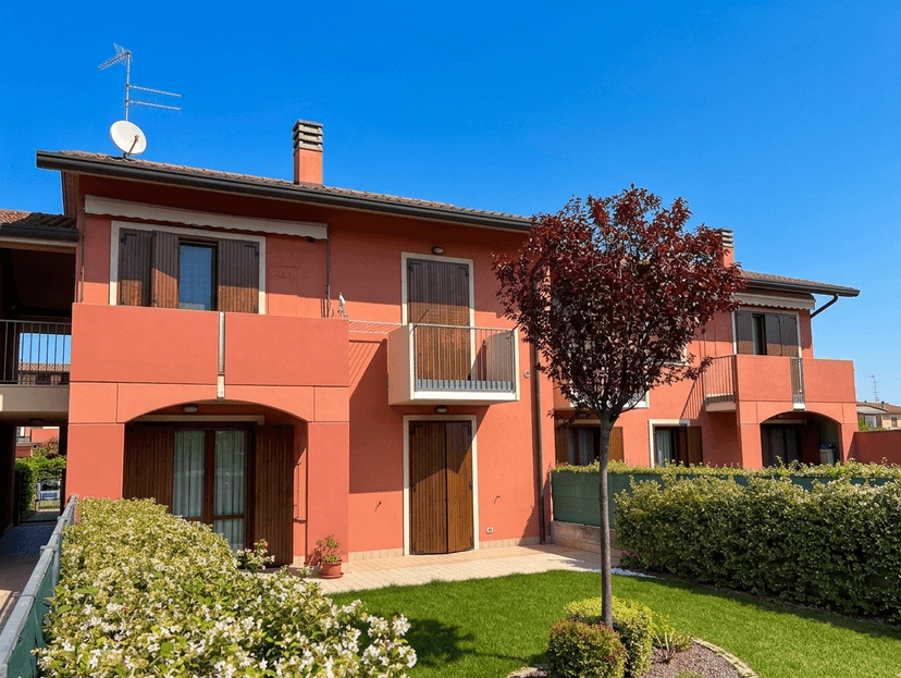 Appartamento in Via dei Pioppi  23, Albaredo d'Adige — foto 3 di 5