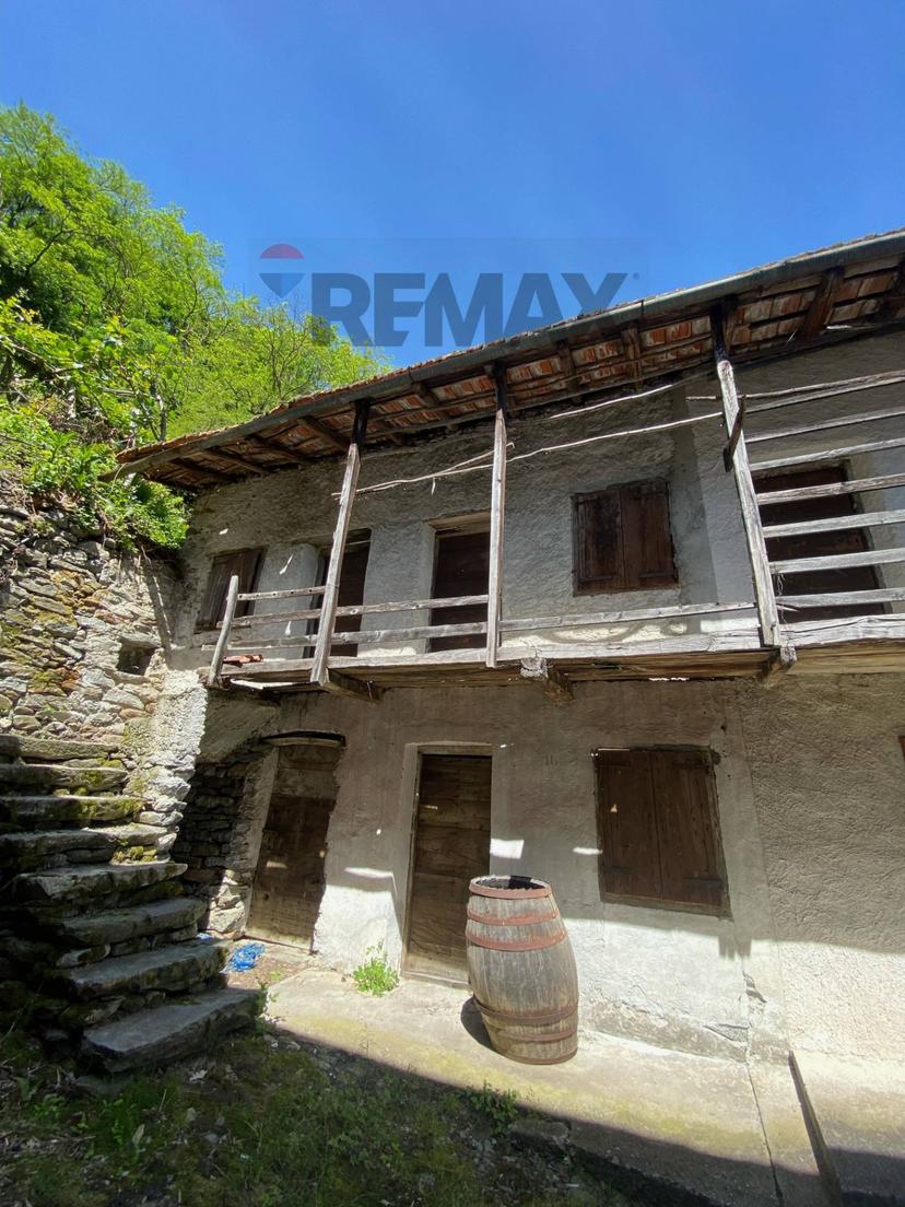 Rustico in Via Casenda, Samolaco — foto 4 di 5