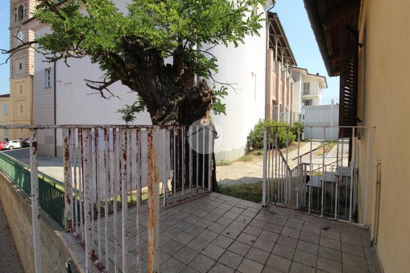 Rustico in Via San Tommaso 7, Sommariva Perno — foto 4 di 5
