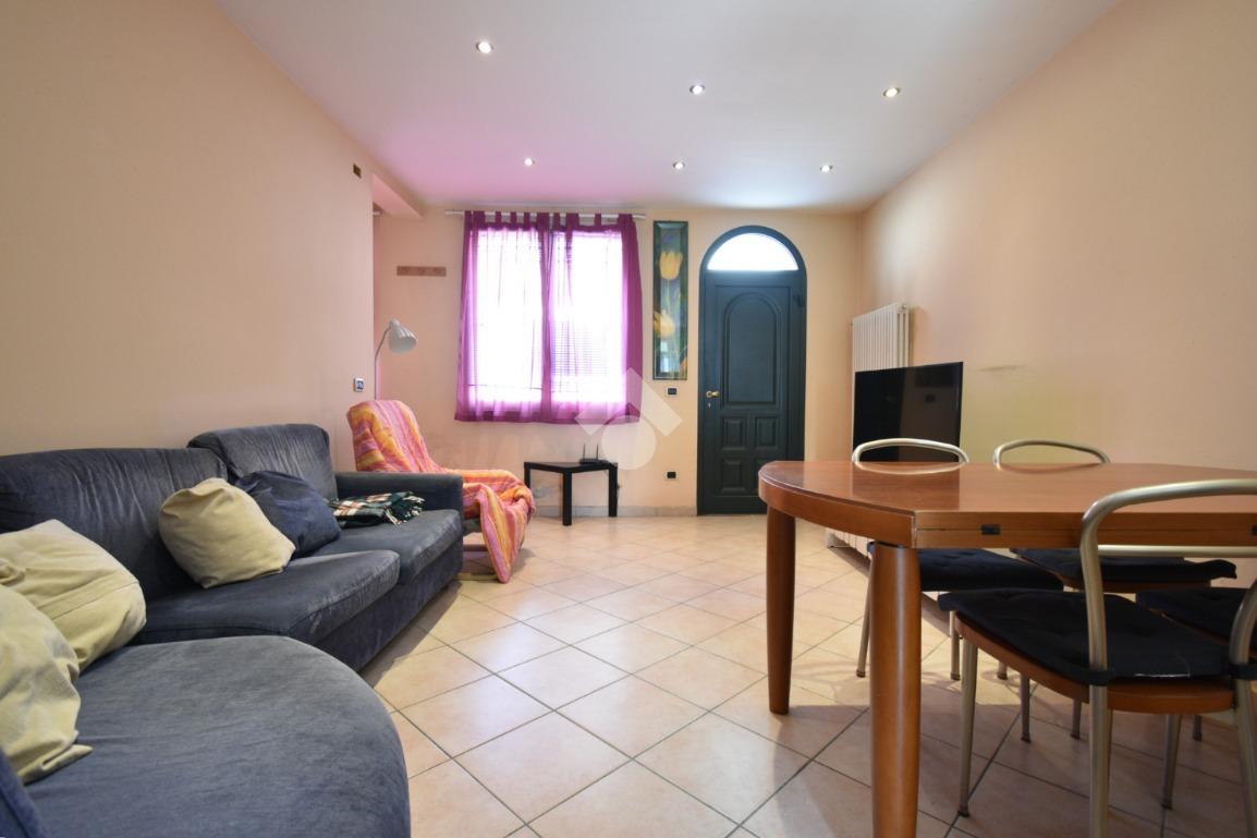 Casa indipendente in Via Rubicone Traversa Fiumicino 12, Savignano sul Rubicone