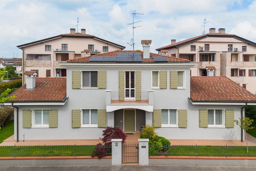 Casa indipendente, Borgo Virgilio — foto 3 di 5