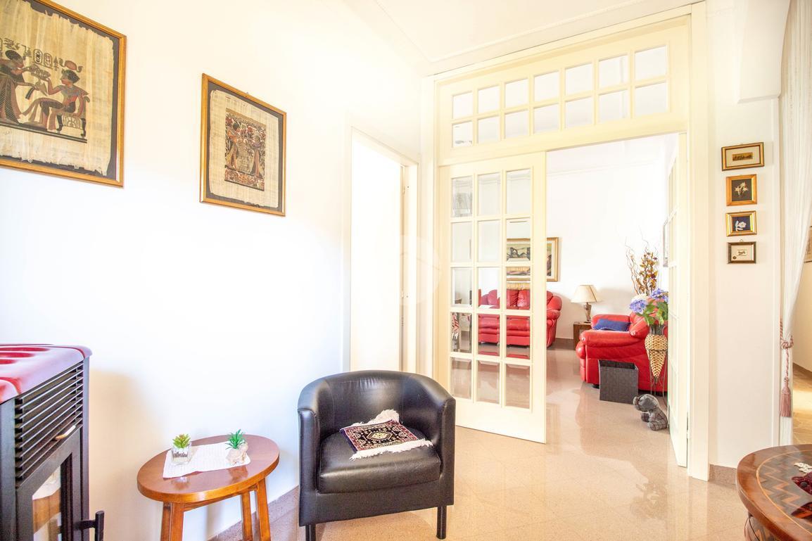 Appartamento in Via Arnaldo da Brescia 1, San Benedetto del Tronto
