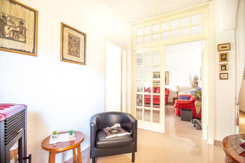 Appartamento in Via Arnaldo da Brescia 1, San Benedetto del Tronto