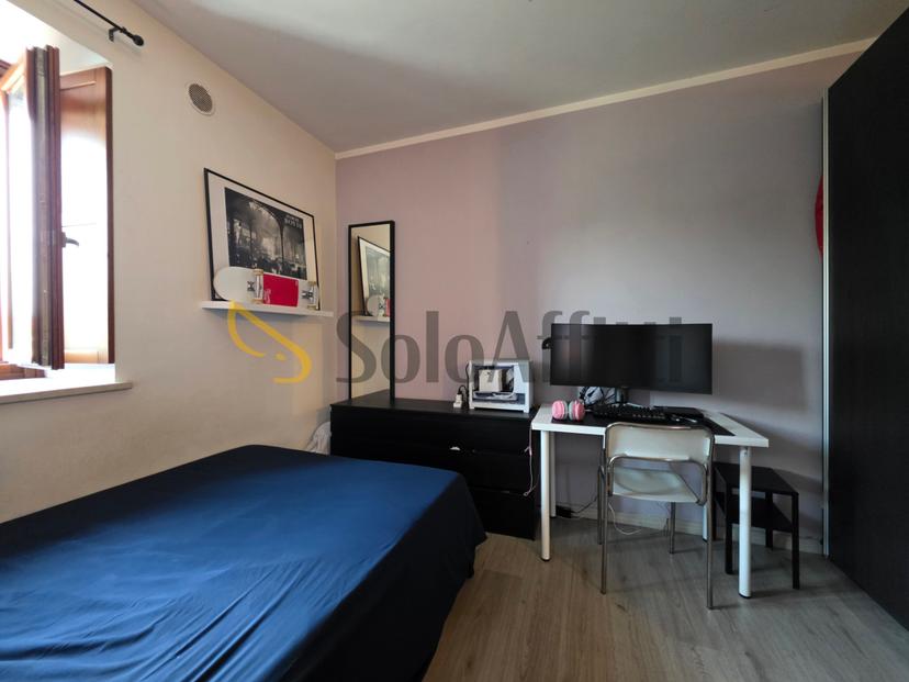 Monolocale in Via Antico Filatoio 7, Collegno — foto 2 di 5