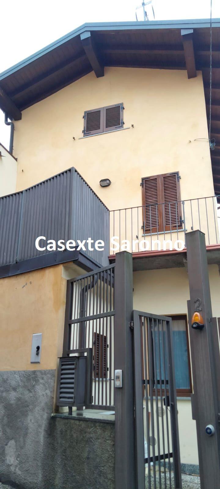 Porzione di casa in Via Porto della Torre 2, Golasecca — foto 3 di 5