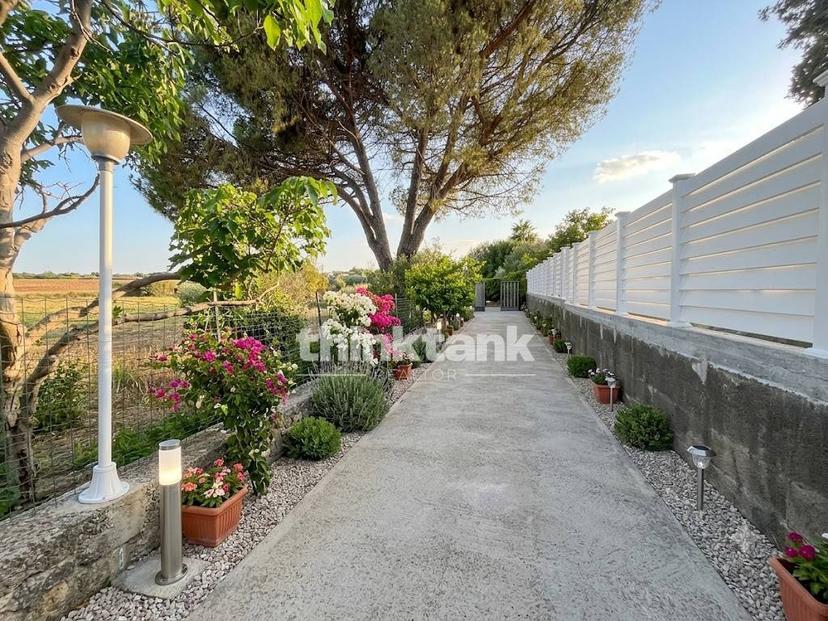 Villa in Via Luigi Capuana, Santa Venerina