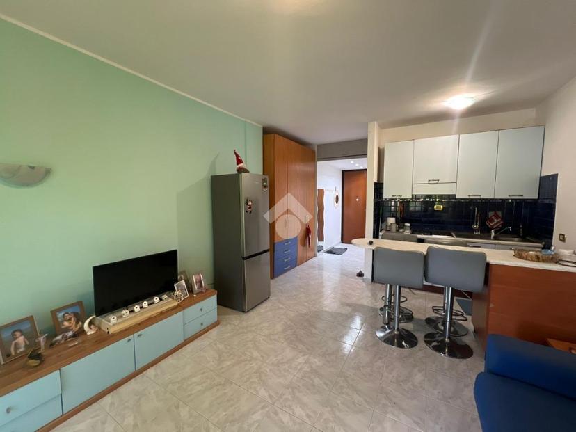 Monolocale in Via Nigra 2, Pantigliate — foto 5 di 5