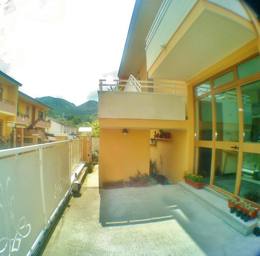 Villa a schiera in Via dei Colli - Valle San Giovanni, Teramo — foto 4 di 5
