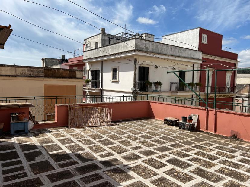 Casa indipendente in Via Roma, Supersano — foto 4 di 5