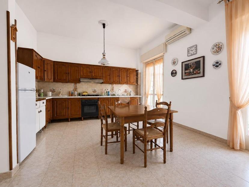 Trilocale in Via Polistena 35, Reggio di Calabria — foto 3 di 5
