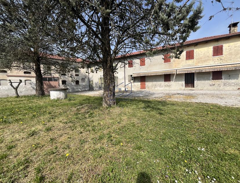 Casale in Via Giuseppe Mazzini, Gorgo al Monticano — foto 5 di 5