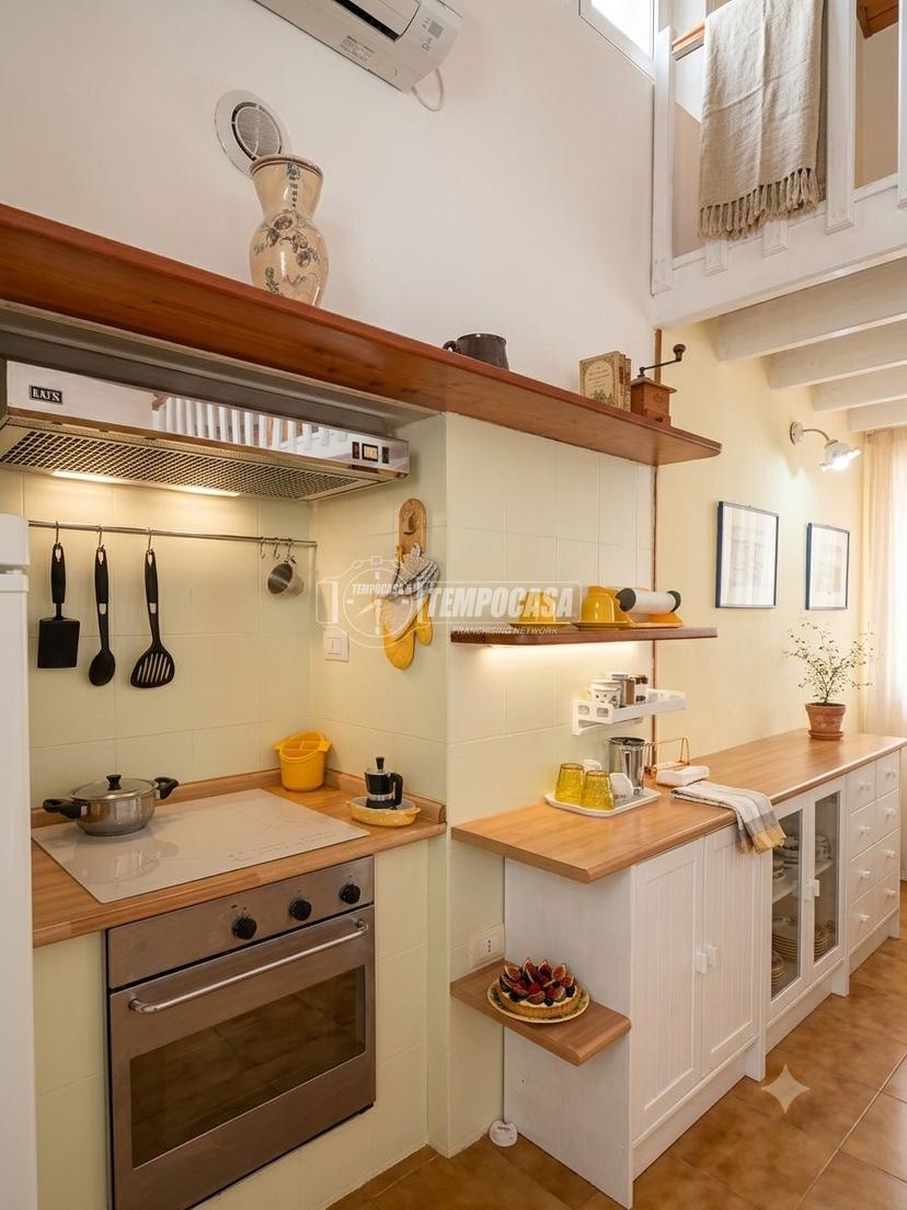Casa indipendente in Via Fratelli Cairoli, Santa Maria di Leuca 72, Castrignano del Capo — foto 3 di 5