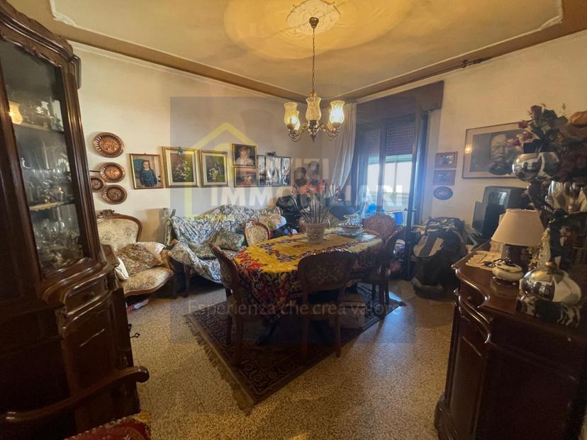 Quadrilocale in Via Roma, Battaglia Terme — foto 2 di 5