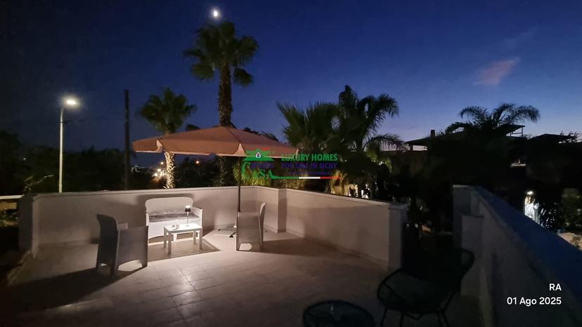Villa in C.da Anguilla, Vittoria — foto 2 di 5