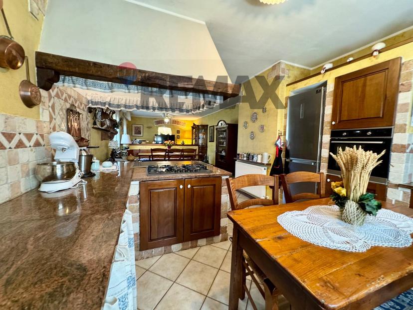 Appartamento in Via Monte Nero 157, Cividale del Friuli — foto 3 di 5