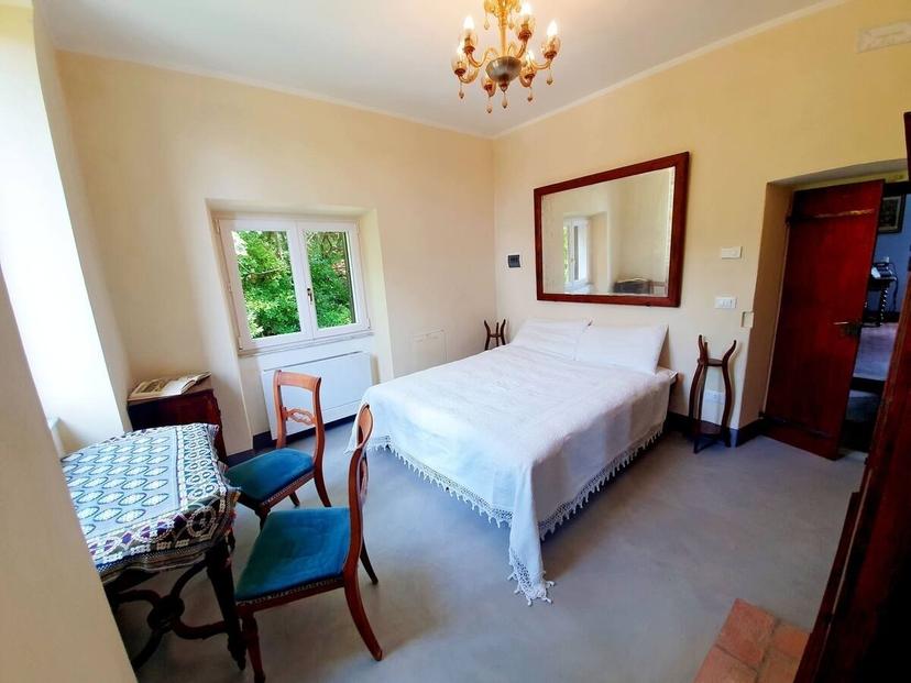 Stanza in villa in Via San Francesco 19, Sarzana — foto 3 di 5