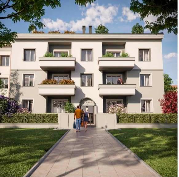 Quadrilocale, San Giorgio Piacentino — foto 2 di 4