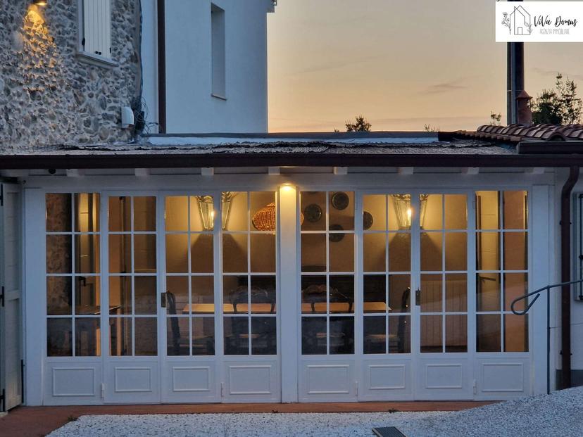 Villa unifamiliare in Via Lungo Fiume Versilia, Pietrasanta — foto 5 di 5