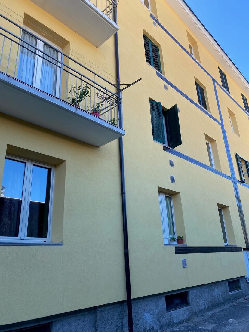 Bilocale in Via Monte Nero 26, Como