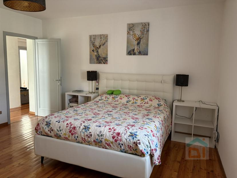 Villa a schiera in Piazza Cesare Battisti 11, Gonars — foto 2 di 5