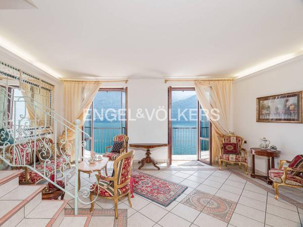 Appartamento in Via Regina Nuova 21, Brienno — foto 3 di 5