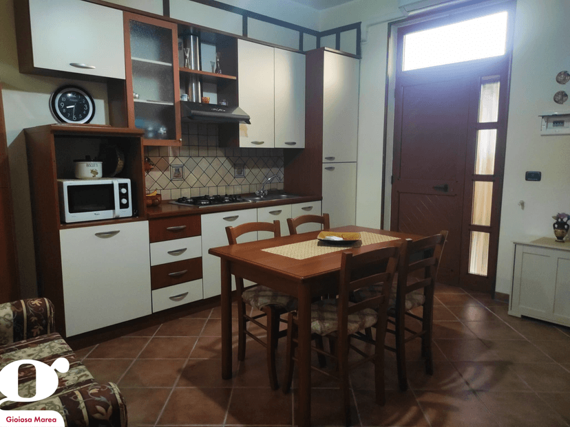 Casa indipendente in Vico Minerva Snc, Gioiosa Marea — foto 3 di 5