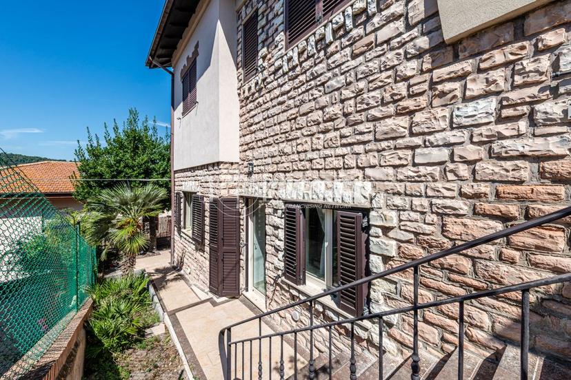 Bilocale in Via Grilli, Sirolo — foto 2 di 5