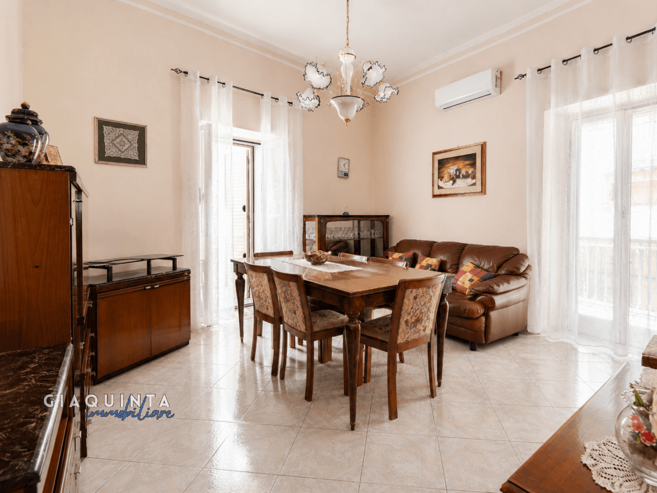 Casa indipendente in Via Francesco Pensavalle N.24, Palagonia
