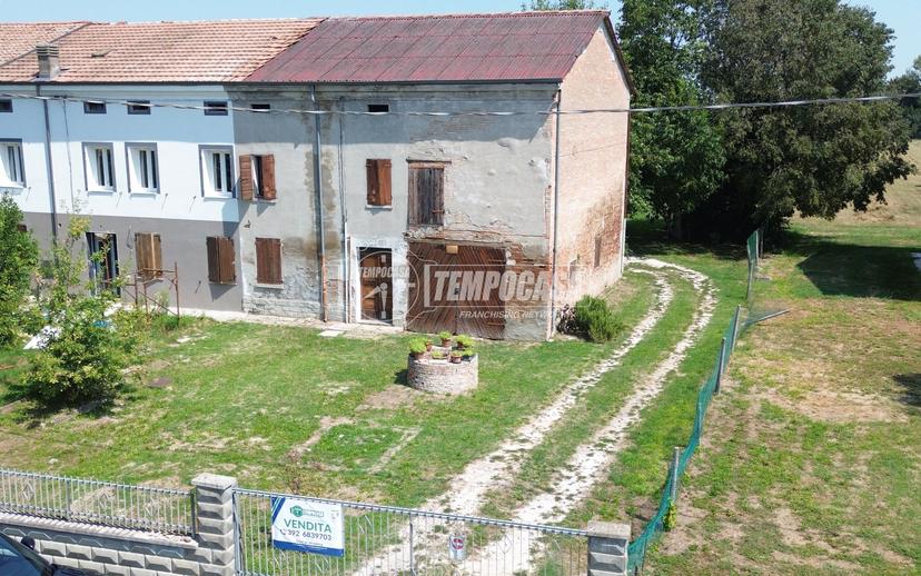 Quadrilocale, San Possidonio — foto 4 di 5