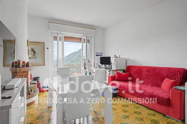 Trilocale in Via Sant'Ambrogio 8, Caslino d'Erba — foto 4 di 5