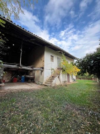 Rustico in Via Fontana Torino 42, Costigliole Saluzzo