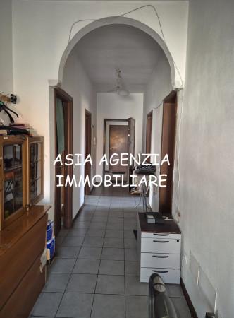 Quadrilocale in Via Roma, Quinzano d'Oglio — foto 3 di 5