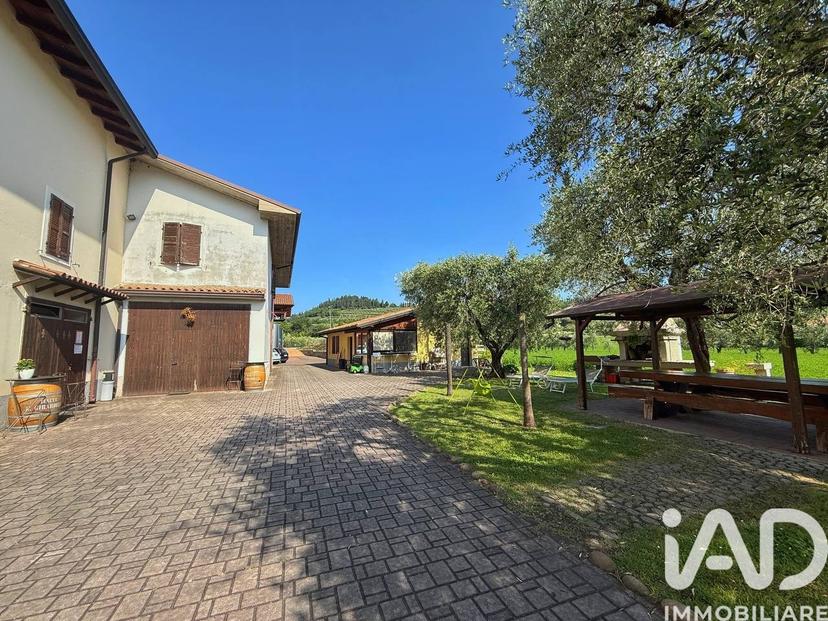 Villa in Localitã&nbsp; Zerbetto Snc, Bardolino — foto 5 di 5