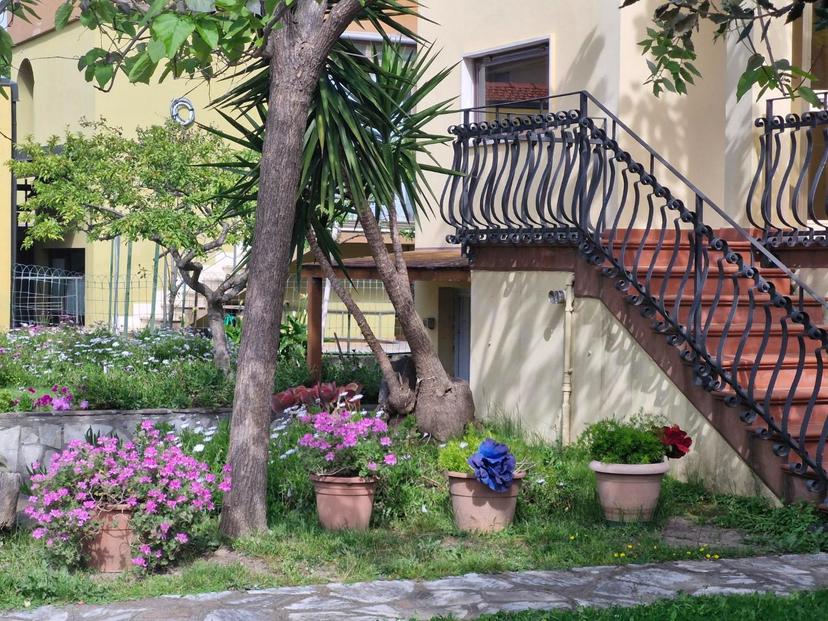 Villa a schiera, Campiglia Marittima — foto 5 di 5