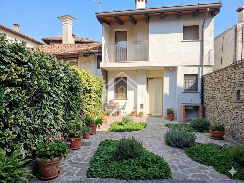 Terratetto in Via Sedegliano 14, Codroipo — foto 5 di 5