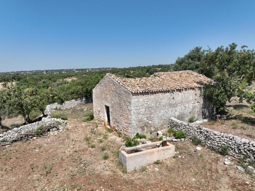 Casa indipendente in Contrada Busitta, Modica