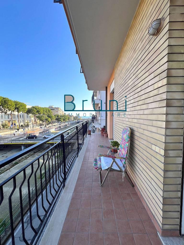 Appartamento in Montello 58, San Benedetto del Tronto — foto 3 di 5