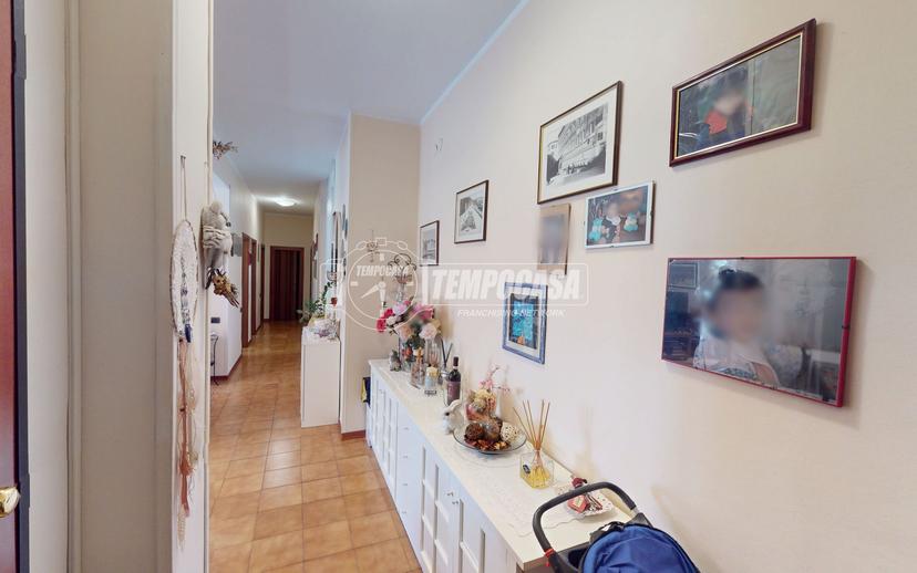 Quadrilocale in Via Giacomo Leopardi, Falconara Marittima — foto 3 di 5