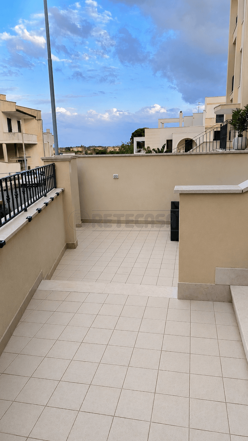 Quadrilocale in Via Monte Grappa Snc, Scorrano — foto 3 di 5