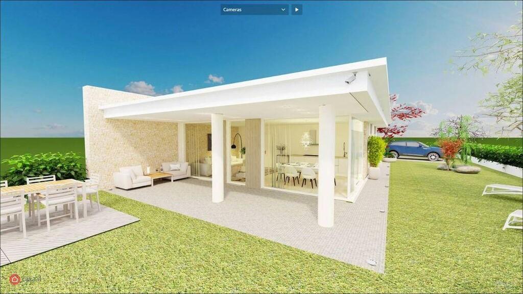 Casa indipendente in Ss148 4019, Terracina