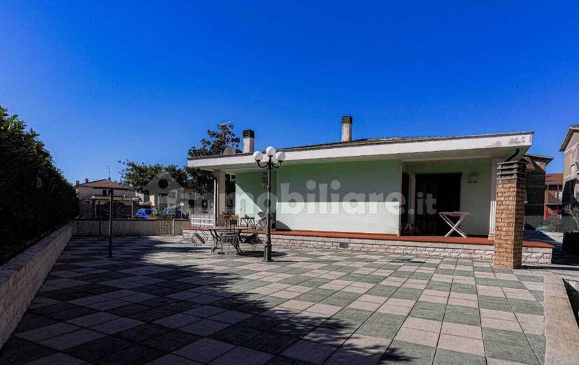 Casa indipendente in Via Eudo Giulioli 1, Gallese — foto 5 di 5