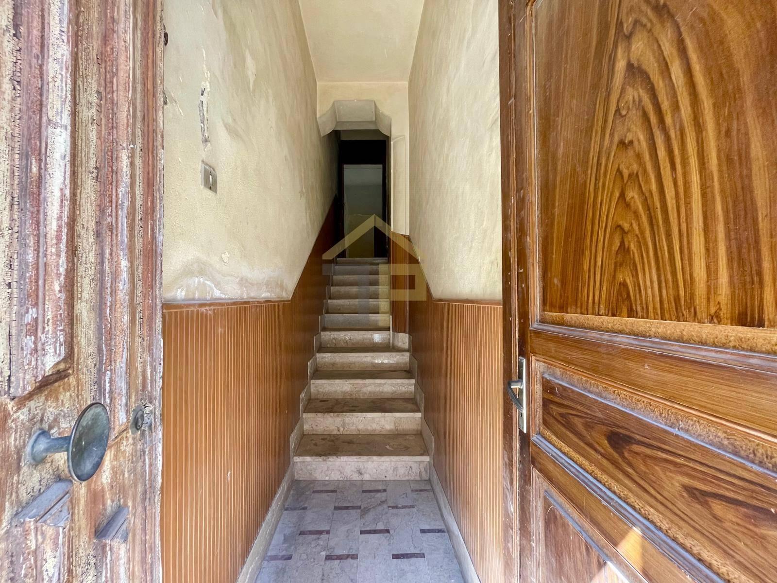 Casa indipendente in Corso Giuseppe  Garibaldi, Castellammare del Golfo