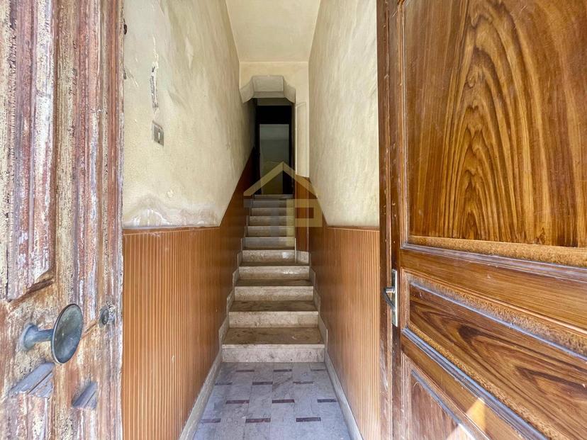 Casa indipendente in Corso Giuseppe  Garibaldi, Castellammare del Golfo